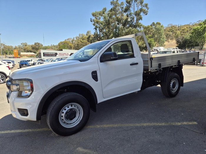 2024 Ford Ranger XL