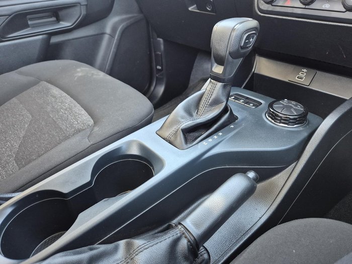 2024 Ford Ranger XL