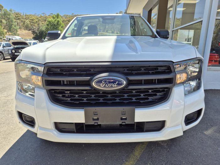 2024 Ford Ranger XL