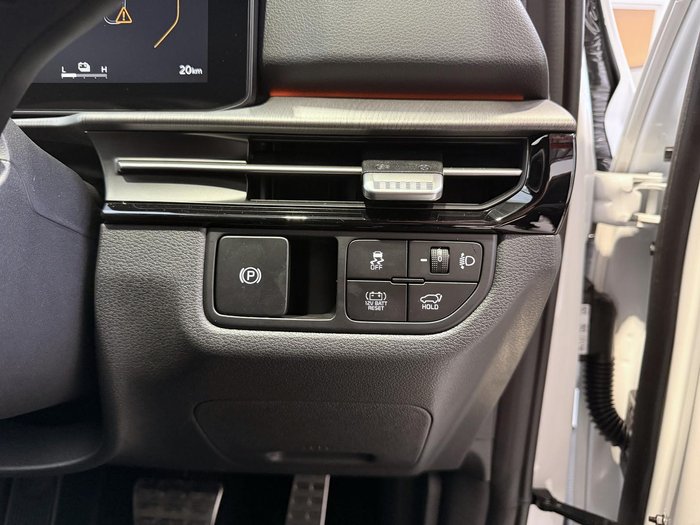 2026 Kia Sportage HEV GT-Line