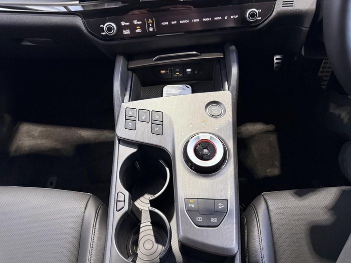 2026 Kia Sportage HEV GT-Line