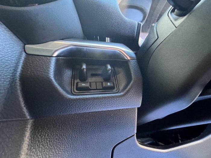 2022 Ford Everest Trend