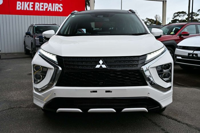 2021 Mitsubishi Eclipse Cross XLS Plus