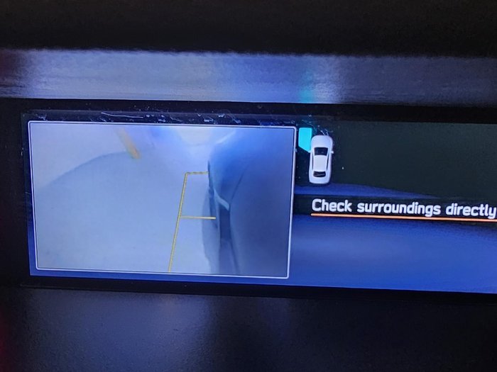 2018 Subaru WRX STI Premium