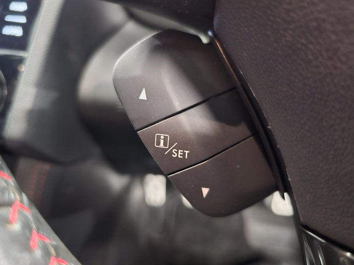 2018 Subaru WRX STI Premium