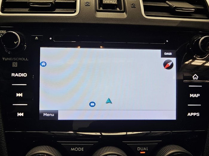 2018 Subaru WRX STI Premium