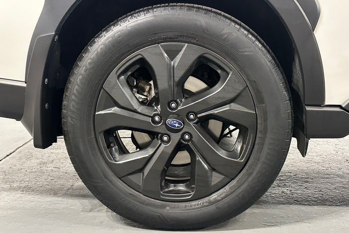 2022 Subaru Outback AWD Sport
