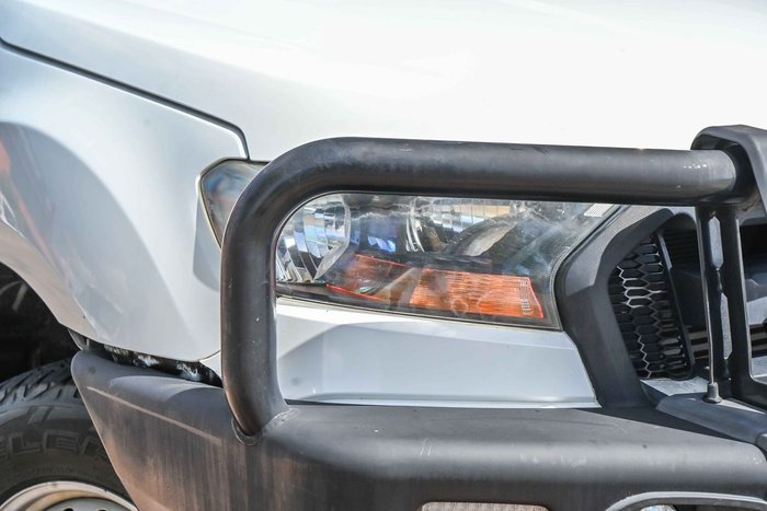 2018 Ford Ranger XL Plus