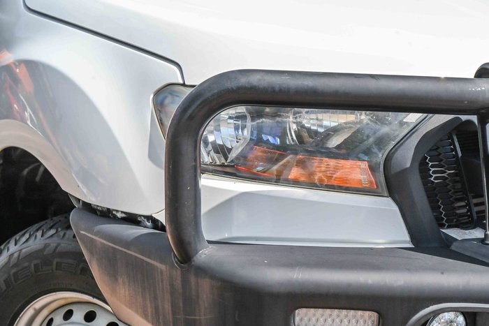 2018 Ford Ranger XL Plus