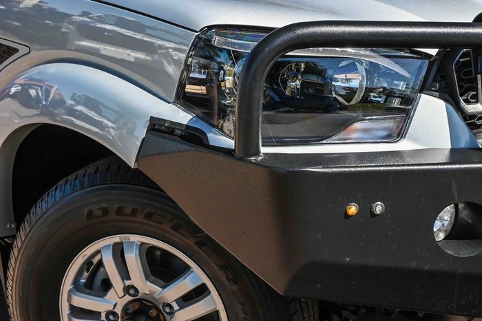 2021 Mahindra PIK-UP S10+