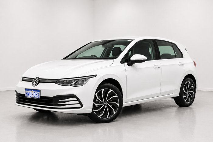 2022 Volkswagen Golf