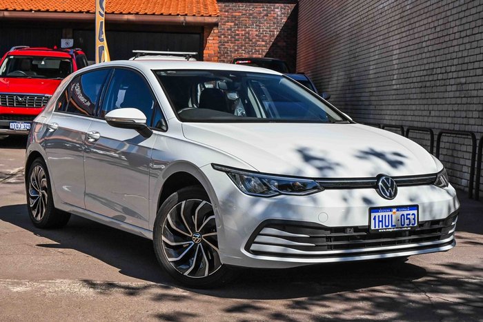2022 Volkswagen Golf