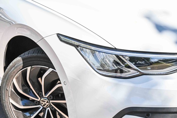 2022 Volkswagen Golf 110TSI Life