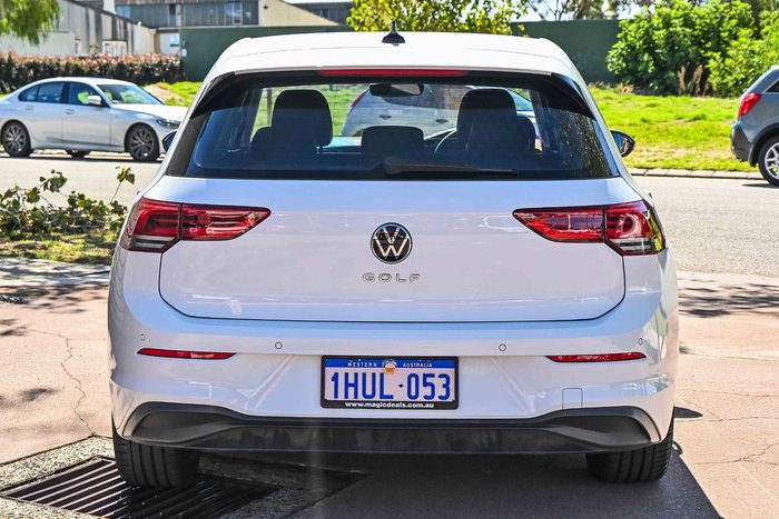 2022 Volkswagen Golf 110TSI Life
