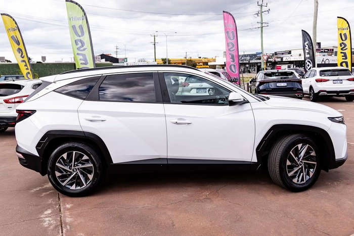 2022 Hyundai Tucson Elite