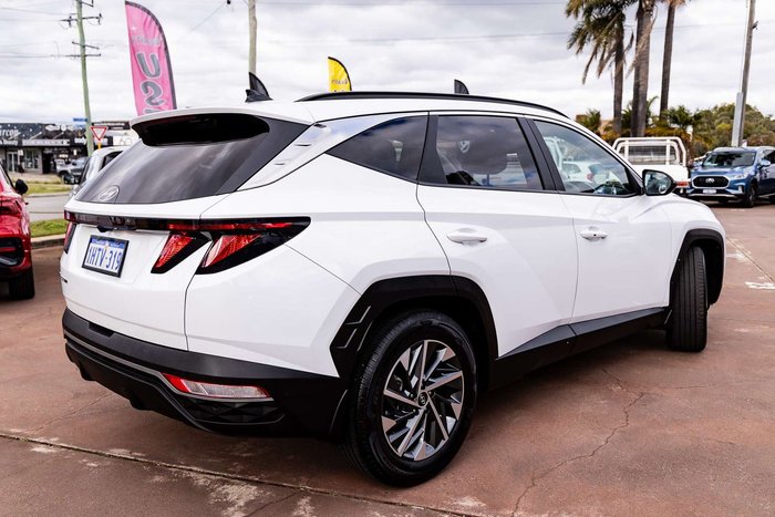 2022 Hyundai Tucson Elite