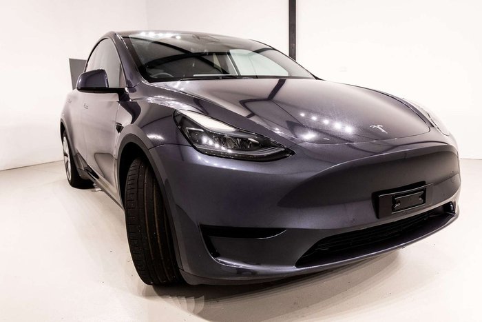 2023 Tesla Model Y Rear-Wheel Drive