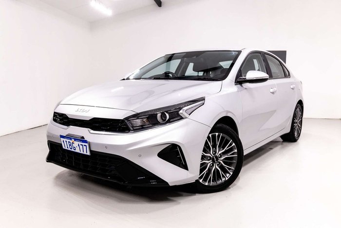 2023 Kia Cerato