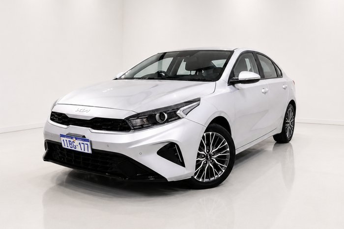 2023 Kia Cerato