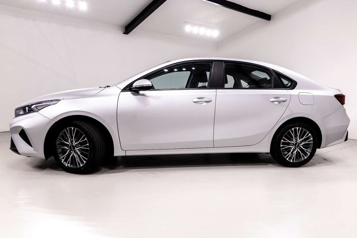 2023 Kia Cerato Sport