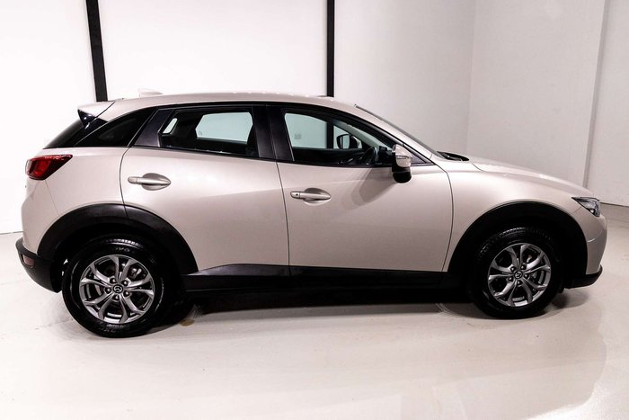 2024 Mazda CX-3 G20 Sport