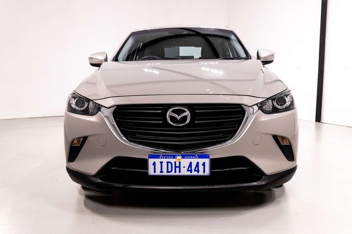 2024 Mazda CX-3 G20 Sport