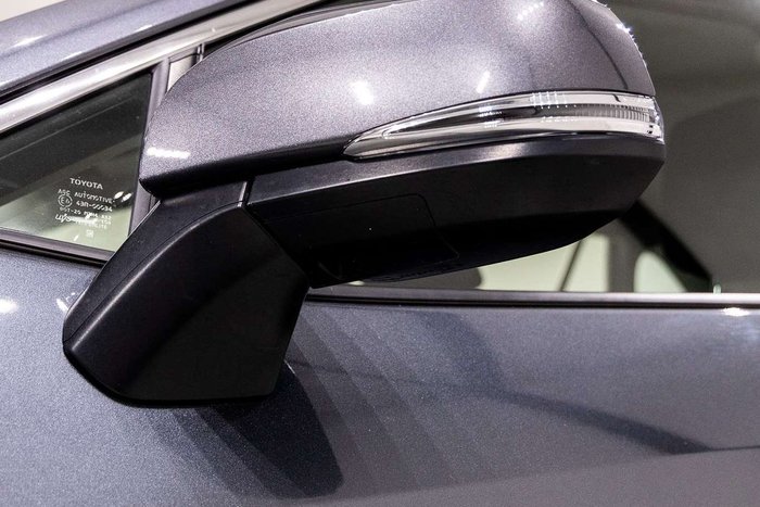 2024 Toyota RAV4 GX