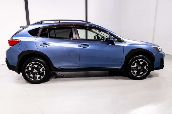 2018 Subaru XV 2.0i-L
