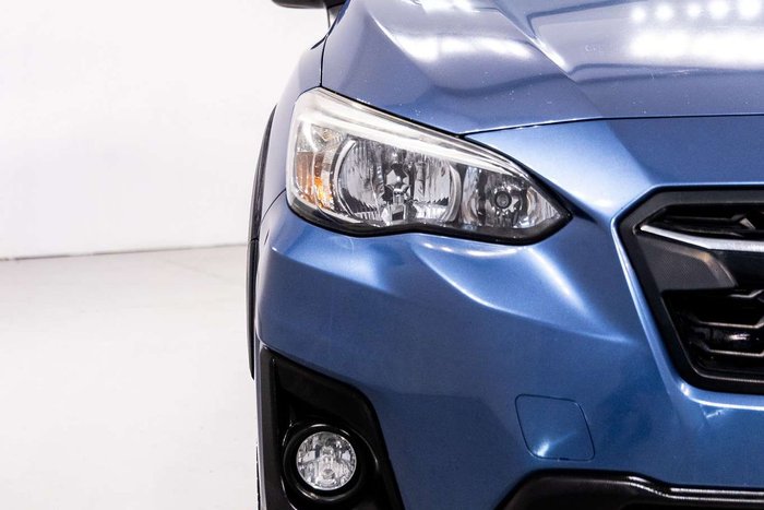 2018 Subaru XV 2.0i-L