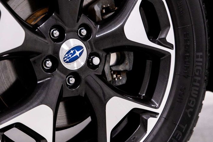 2018 Subaru XV 2.0i-L
