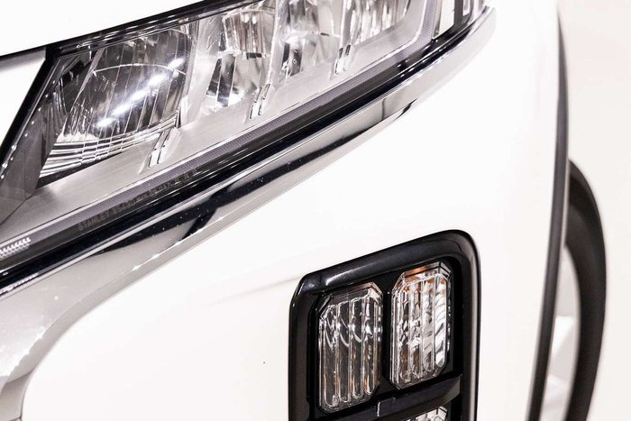 2019 Mitsubishi ASX LS