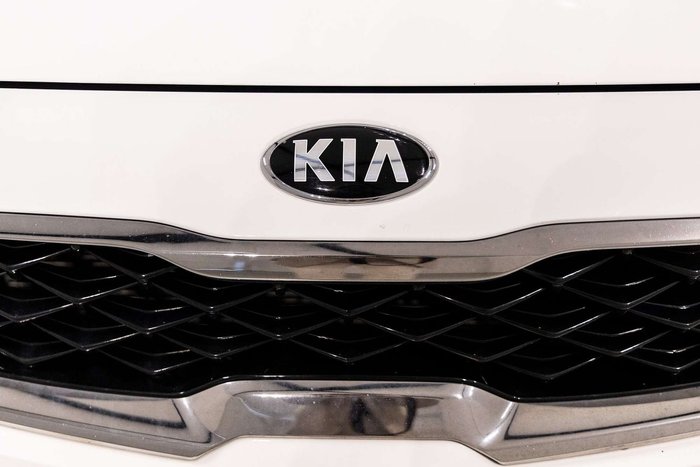 2019 Kia Cerato Sport