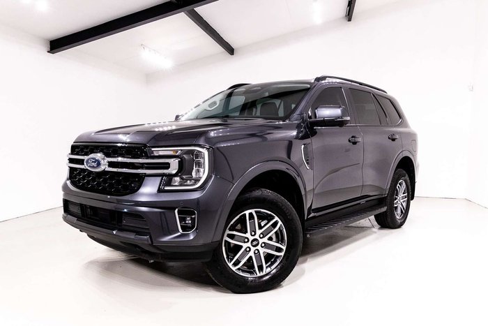 2023 Ford Everest
