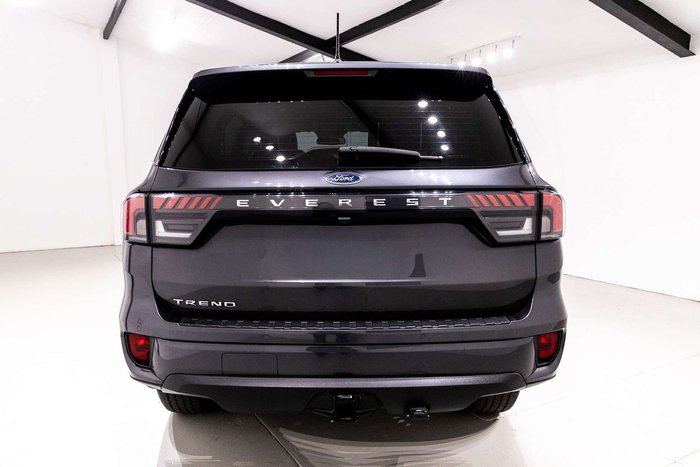2023 Ford Everest Trend
