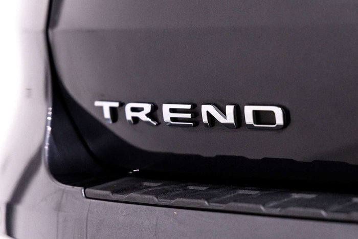 2023 Ford Everest Trend