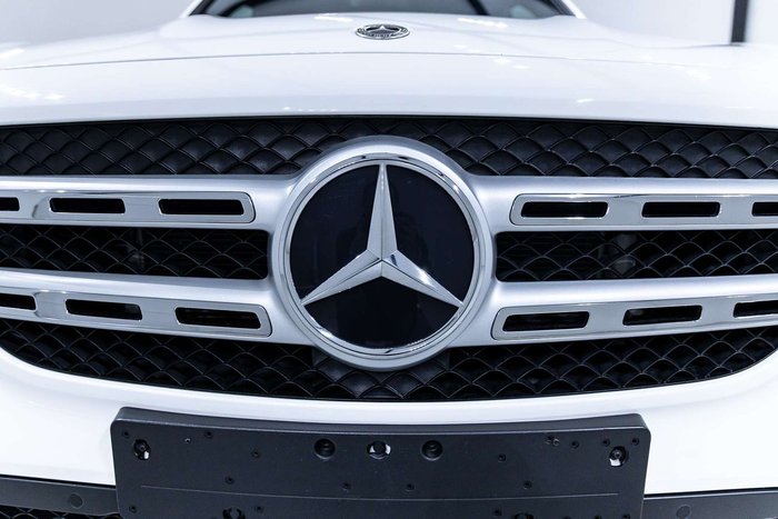 2022 Mercedes-Benz GLB-Class GLB200