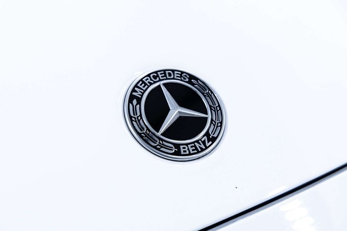2022 Mercedes-Benz GLB-Class GLB200