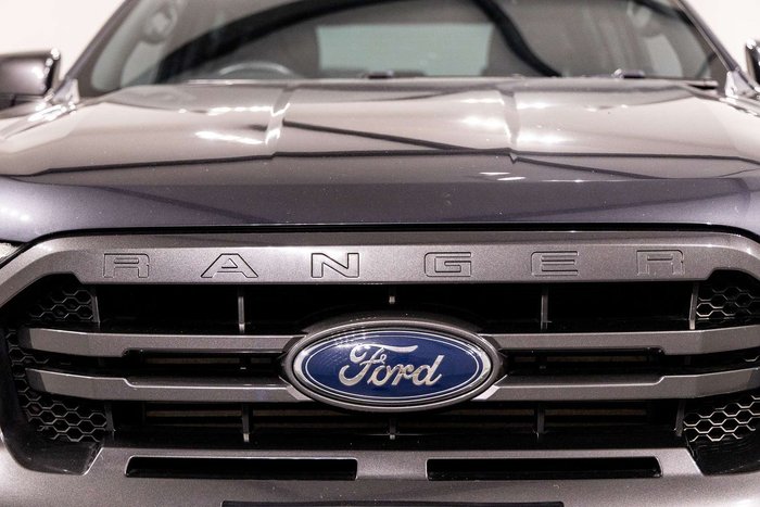 2021 Ford Ranger Wildtrak