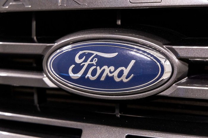 2021 Ford Ranger Wildtrak
