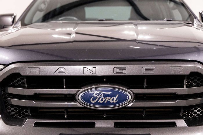2021 Ford Ranger Wildtrak