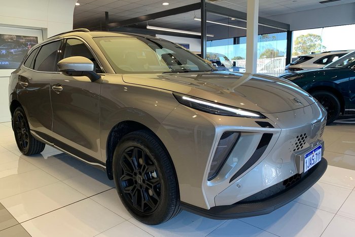 2026 Forthing Taikon 5