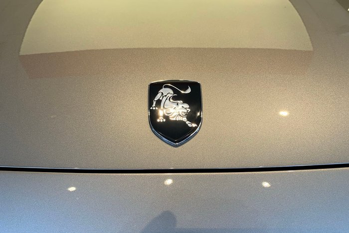 2026 Forthing Taikon 5 REEV Exclusive