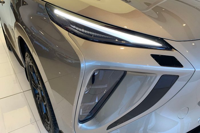 2026 Forthing Taikon 5 REEV Exclusive