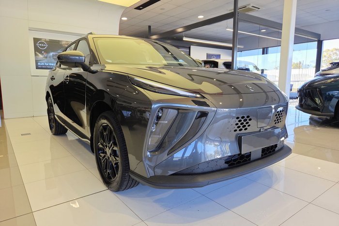 2026 Forthing Taikon 5