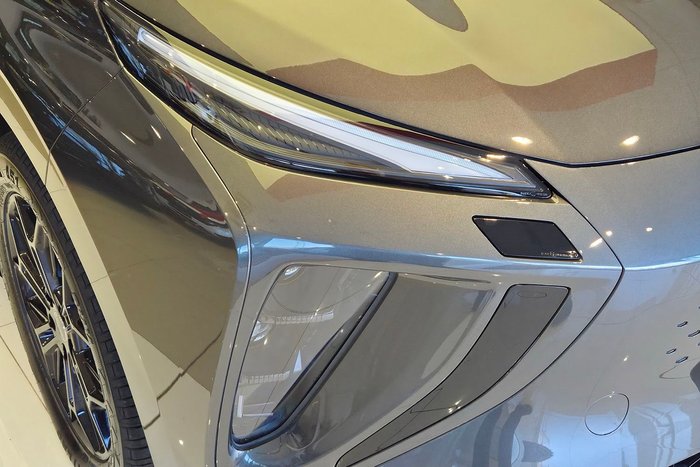 2026 Forthing Taikon 5 BEV Luxury