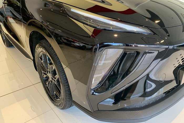 2026 Forthing Taikon 5 BEV Luxury
