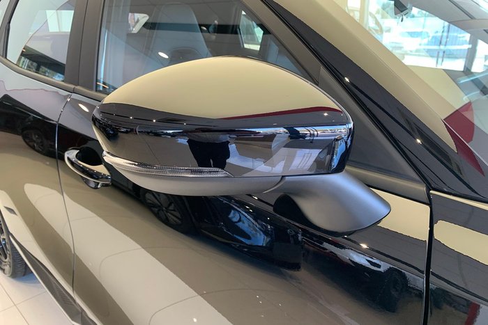 2026 Forthing Taikon 5 BEV Luxury