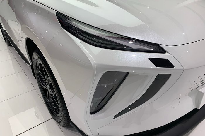 2026 Forthing Taikon 5 REEV Luxury