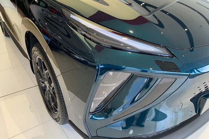 2026 Forthing Taikon 5 BEV Exclusive