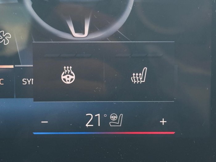 2025 BMW 1 Series 120 M Sport